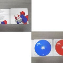 CLUB 80's 2CD 3065202 フレンチクラブ 80年代フランス最高のヒット曲 CD 全30曲 中古 苫小牧西店の画像