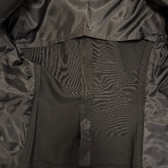 リクルートスーツ　美品　Sサイズの画像