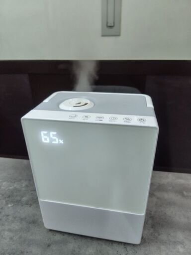 加湿器