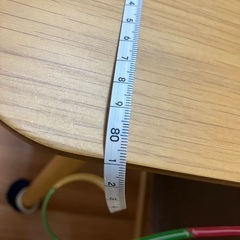 ★最短お渡し可能★ダイニングセット5点　木材　大川家具　テーブル　チェアの画像