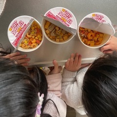 宮内中央こども園を卒園の方へお願い🙇‍♀️