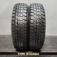 DUNLOP WINTER MAXX WM02 165/65R1...