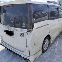 Voxy の画像