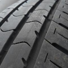 ★購入予定者確定☆ブリヂストン/エコピア21年製155/65R1...