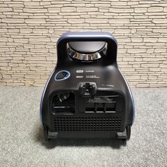 東芝 VC-JS4000-L サイクロン掃除機 キャニスター型の画像