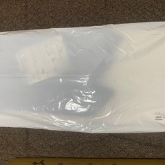 【新品未使用未開封】②ミニトゥルースリーパー ごろ寝マット カバー付きの画像