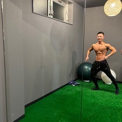 ⭐️無料相談(ダイエット・筋トレ・食事管理等)