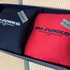 未使用品 Mr.JUNKO クッション コシノジュンコの画像