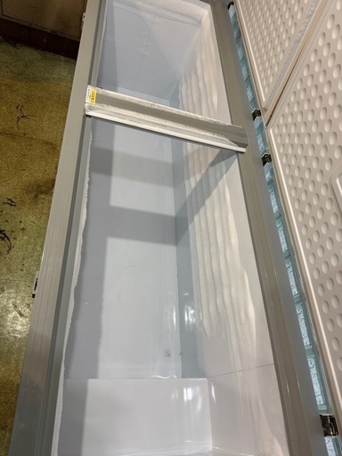 冷凍庫【美品】配送無料