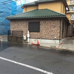 塗装職人　日給１２５００円の画像
