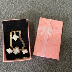 【募集中止】アクセサリー