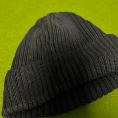 チャンピオン ニット帽の画像