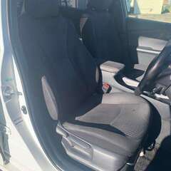 【自社ローン】トヨタ 50系プリウス Sセーフティ プラス ナビ バックカメラ スマートキー ETCの画像