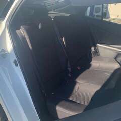 【自社ローン】トヨタ 50系プリウス Sセーフティ プラス ナビ バックカメラ スマートキー ETCの画像