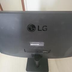 モニターの画像