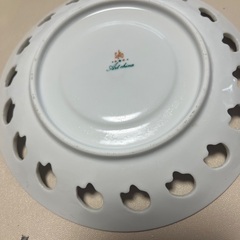 美品　豪華コーヒーカップ　金の画像
