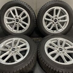 【DUNLOP WM02 225/55R17】スタッドレス【BM...