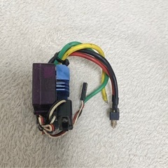 ヨコモ　アンプ　ラジドリの画像