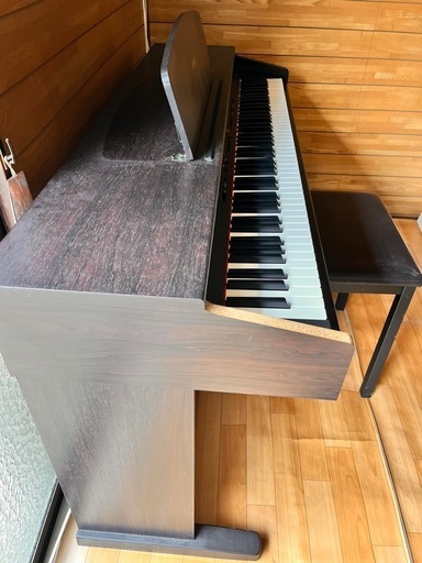 楽器 YAMAHA YDP-121