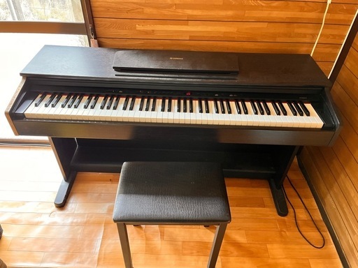 楽器 YAMAHA YDP-121