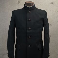 変形学生服　カスタム 学ラン　男子学生服　上衣のみ　ﾃﾞｯﾄｽﾄ...