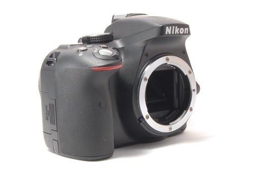 人気商品✨美品 Nikon D5300 レンズキット 画面回転　自撮りOK 人気商品✨美品 Nikon D5300 レンズキット 画面回転 自撮りOK