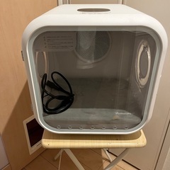 ペットドライヤー