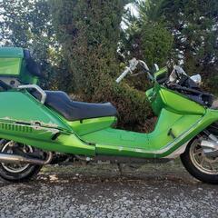 🛵フュージョン‼️実働現状販売‼️書類付き実働‼️早い者勝ち‼️の画像