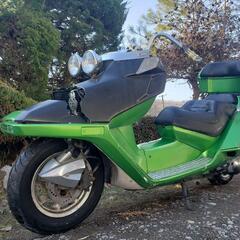 🛵フュージョン‼️実働現状販売‼️書類付き実働‼️早い者勝ち‼️の画像