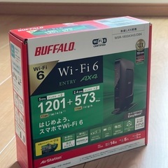Wi-Fi機器