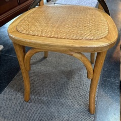 在庫4】 CRASH GATE クロスバックチェア ダイニングチェア チェア