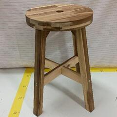 0304-130 IKEA SKOGSTA　椅子