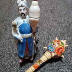 ウクライナ🇺🇦民芸品