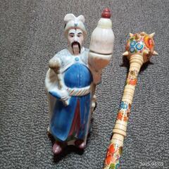 ウクライナ🇺🇦民芸品の画像