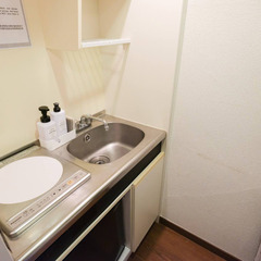 ［大塚駅］民泊施設3部屋の専属清掃スタッフを募集しています！【0025】の画像