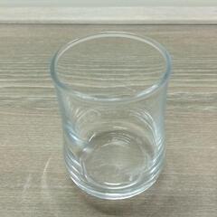 0304-090 ガラスコップ