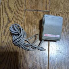 🧡ゲームボーイアドバンス専用　ACアダプター