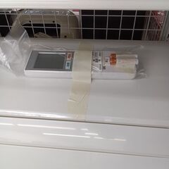 ★ジモティ割あり★ パナソニック エアコン 2.8ｋｗ 20年製 動作確認／クリーニング済み TK4433　【リユースのサカイつくば店】の画像