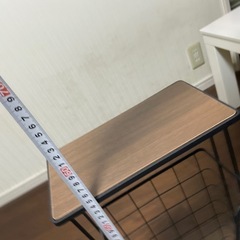 トイレットペーパー入れの画像
