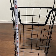 トイレットペーパー入れの画像