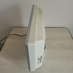 テレビの画像