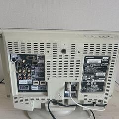 テレビの画像