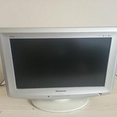 テレビ