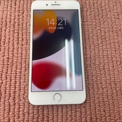 iPhone7plus 256GB