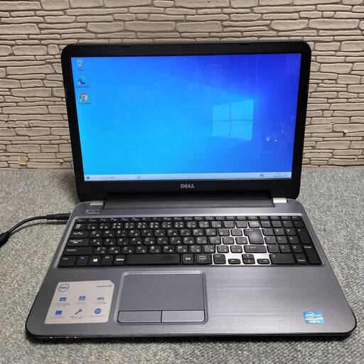 DELL INSPIRON 15R  ノートPC