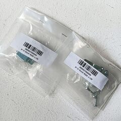 DIY　扉　金具　ローラーキャッチ R320 ユニクロ