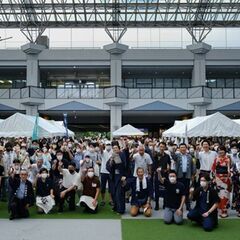 「第10回和酒フェス@大阪ベイタワー」4月12日(土)、13日(日)大阪・弁天町で開催！ - 地域/お祭り