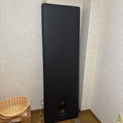 マッサージベッド