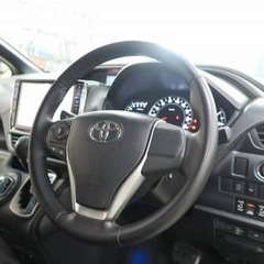 【48回払いが新登場♪今までより更にお買い求め頂き易く！】今回は【トヨタ ヴォクシー 　ＺＳ　煌】をご紹介！の画像