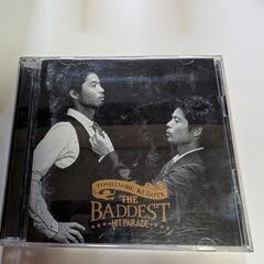 久保田利伸　BEST2枚組